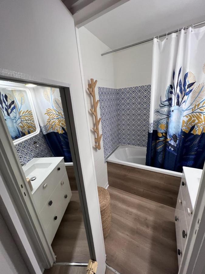 L'Air De La Mer Deux Etoiles Dieppe Ngoại thất bức ảnh